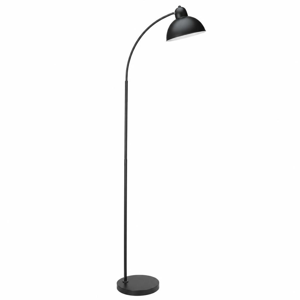 Hugo podna lampa V154 cm - Akcija u trgovini Jysk