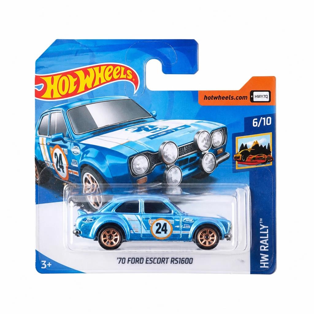 Autić Hot Wheels Akcija u trgovini KTC