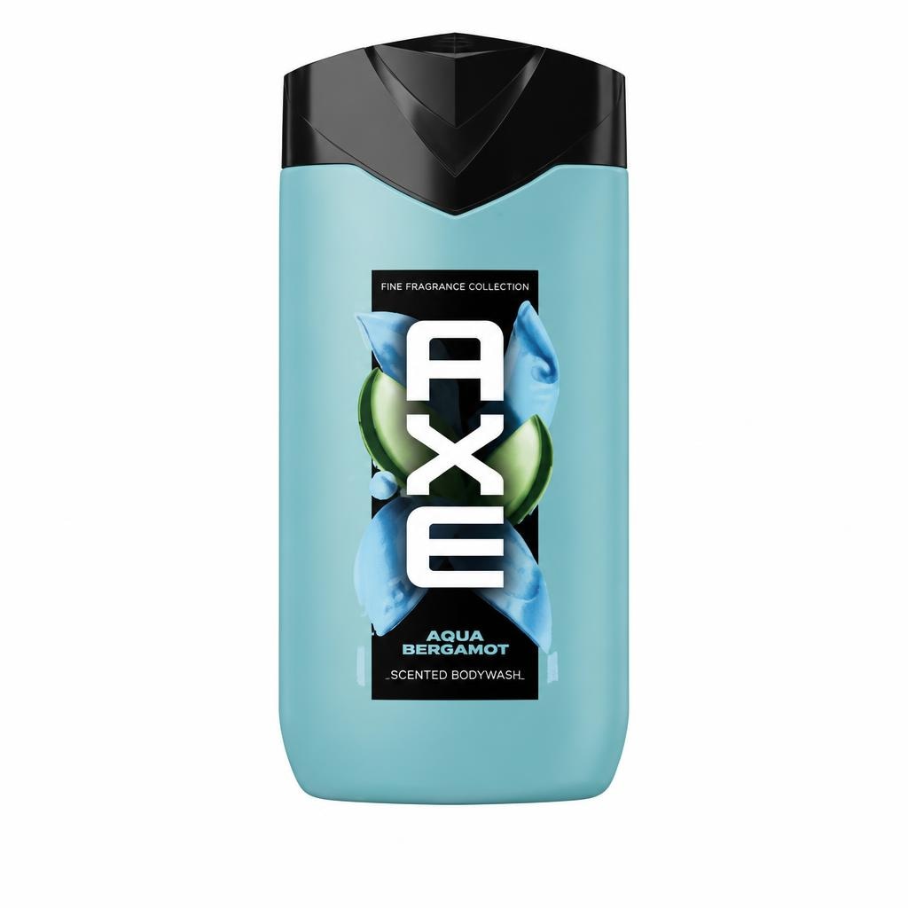 AXE FINE FRAGRANCE gel za tuširanje 225 ml - Akcija u trgovini Mueller