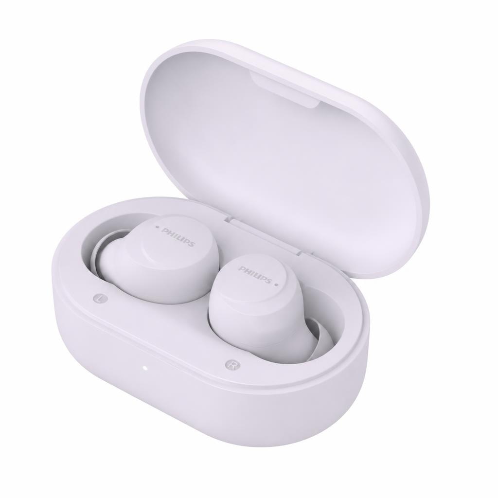 In-ear slušalice PHILIPS TAT1209WT/00 - Akcija u trgovini Pevex