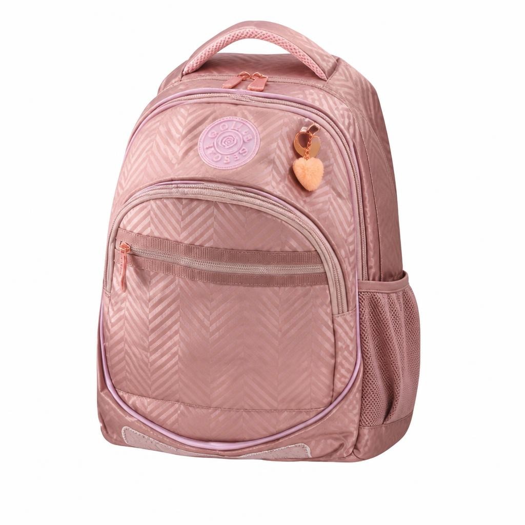 Celest školski ruksak 41x31x21 cm Akcija u trgovini Interspar