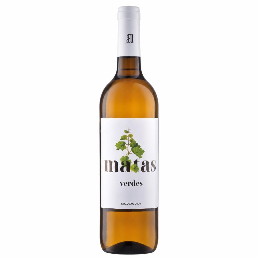 Matas Blanco 0,75 l Akcija u trgovini Konzum