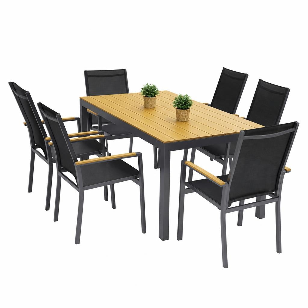 Set STEEL 4 komada Akcija u trgovini Harvey Norman