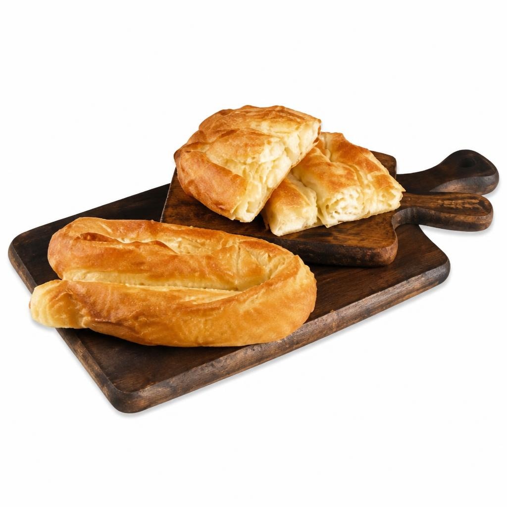 Burek 250g Akcija u trgovini Konzum