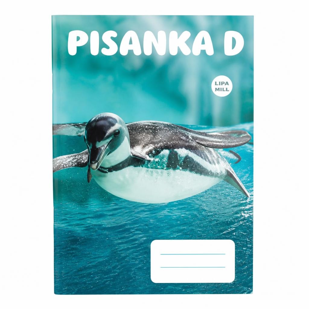 Lipa Mill Pisanka D ili matematika 3/4 Komad Akcija u trgovini Lidl