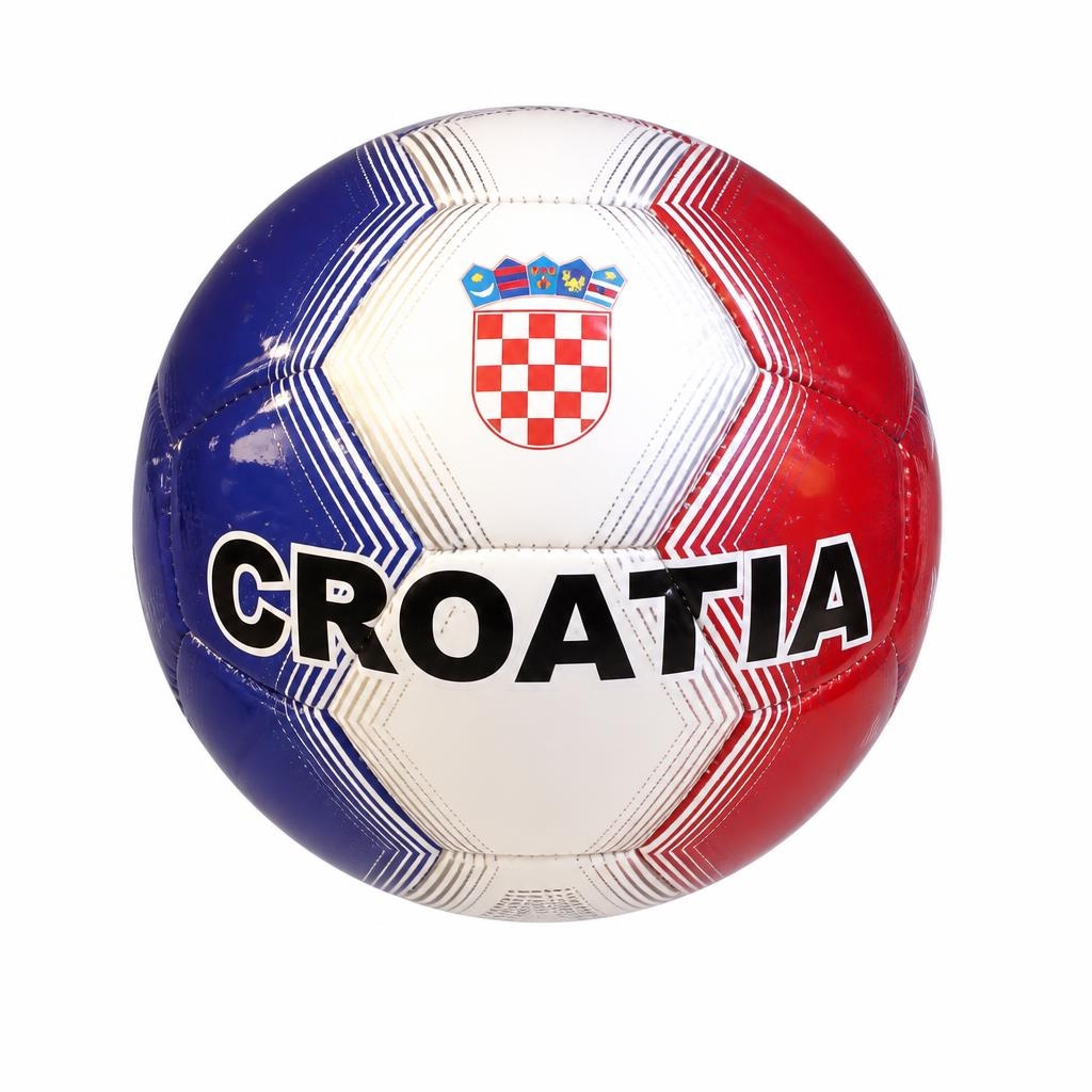 Nogometna lopta vel.5 - Akcija u trgovini KTC