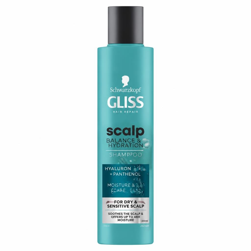 Šampon Gliss 200 ml Schwarzkopf GLISS - Akcija u trgovini Interspar