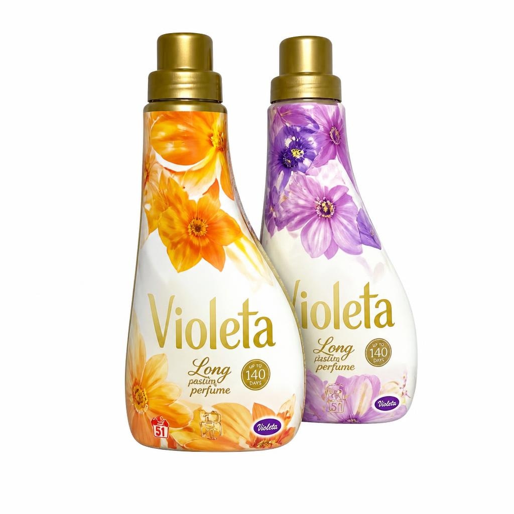 Omekšivač za rublje 1,7 l Violeta Akcija u trgovini Gavranović