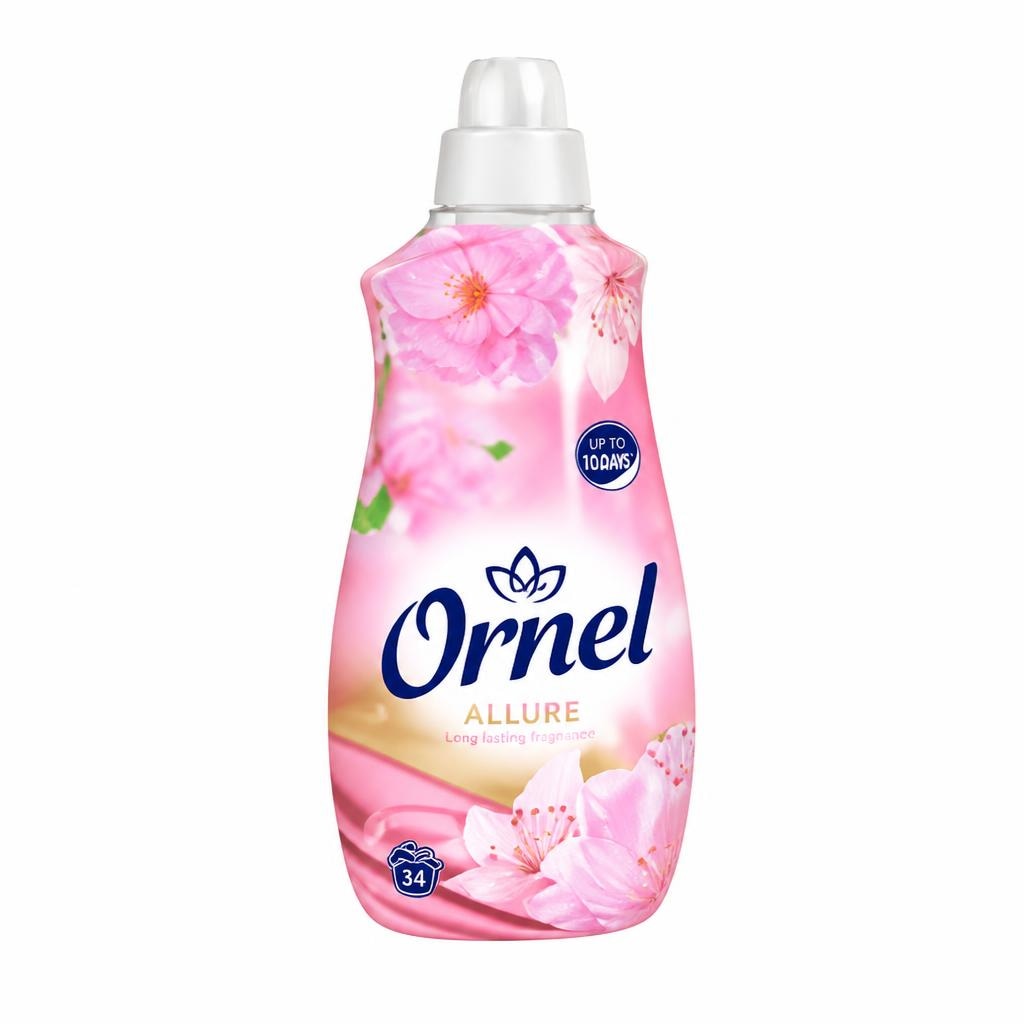 Omekšivač za rublje Ornel 1,5 L Akcija u trgovini Spar