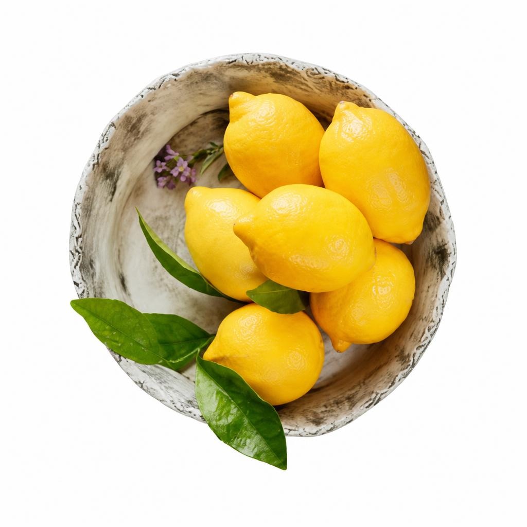 Limun 500g - Akcija u trgovini Konzum