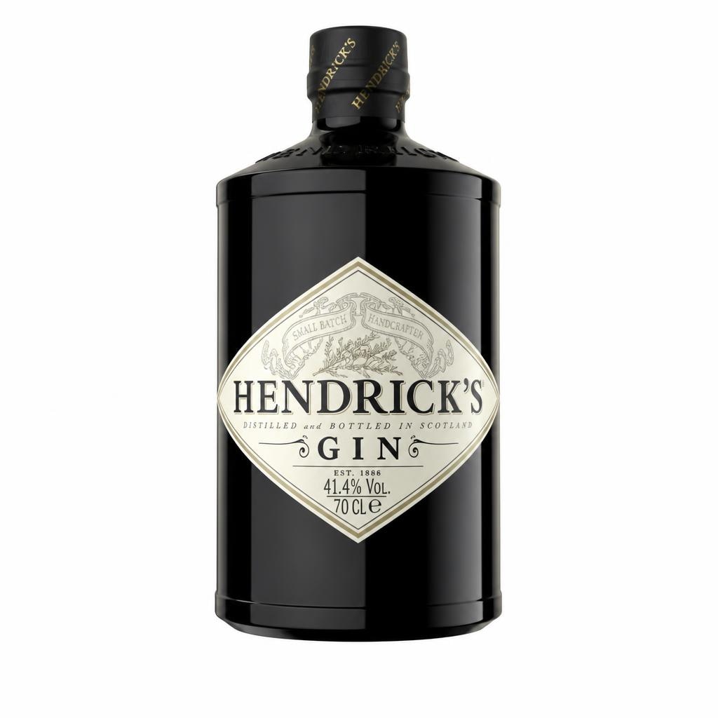 Hendrick's Gin 0,7 l - Akcija u trgovini Pevex