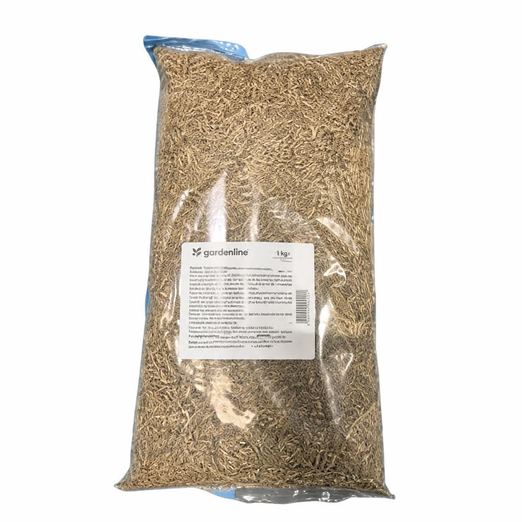 Sjeme engleskog ljulja 1 kg Akcija u trgovini KTC