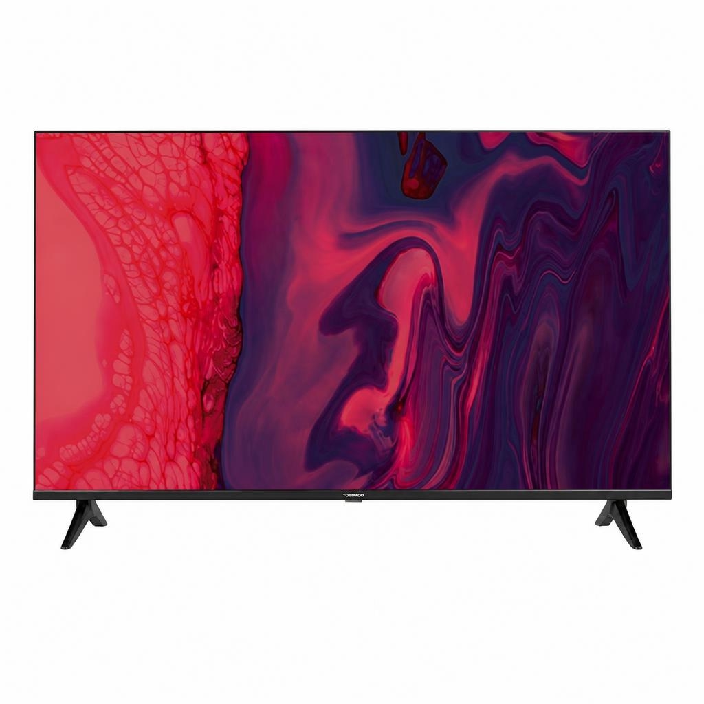 Tornado Smart TV - Akcija u trgovini Konzum