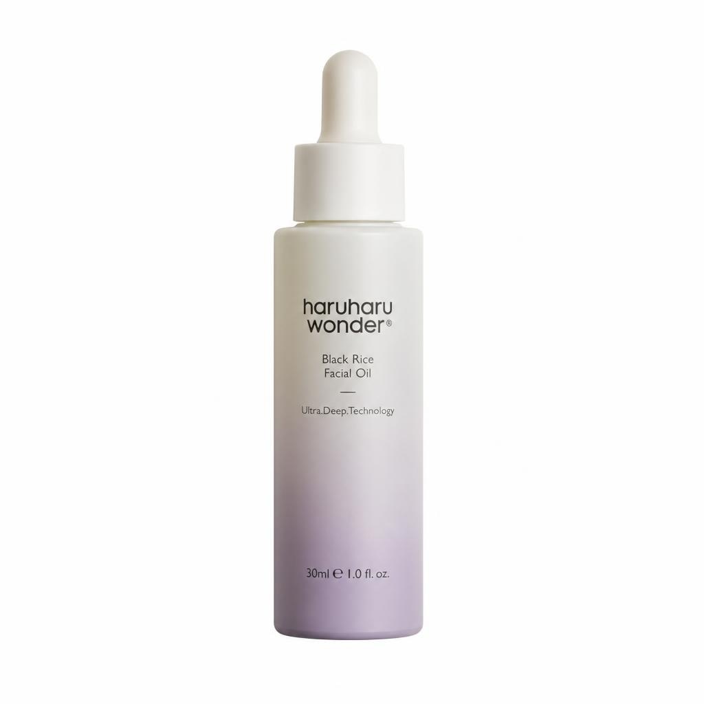 Haruharu Wonder Black Rice Facial Oil Akcija u trgovini Bipa