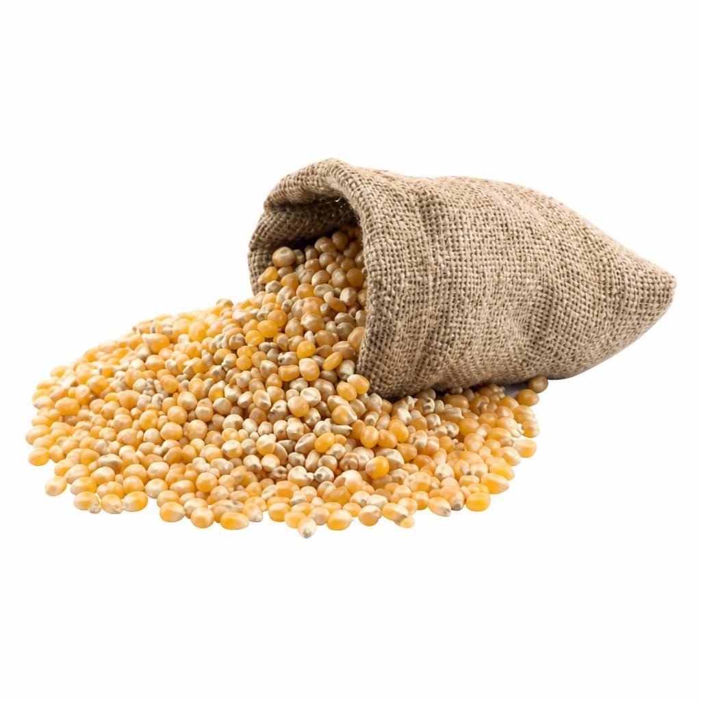 Kukuruz kokičar - Akcija u trgovini Djelo