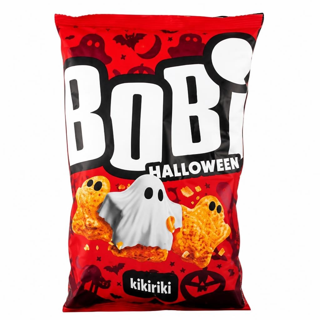BOBI Flips s kikirikijem 80 g Akcija u trgovini Kaufland