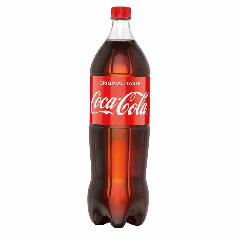 Coca-Cola gazirano piće 2 l Akcija u trgovini Pivac