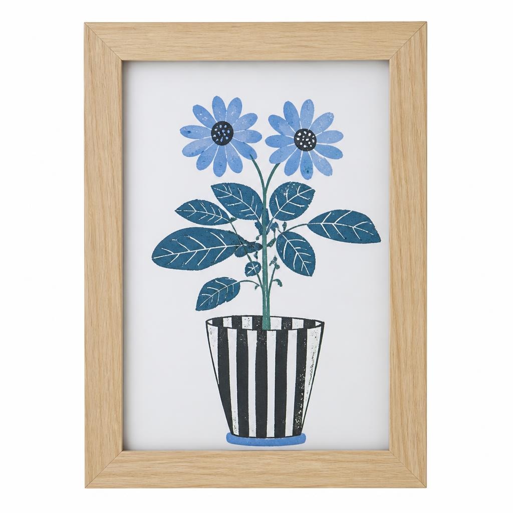 Okvir za slike 30x40 cm Akcija u trgovini Jysk