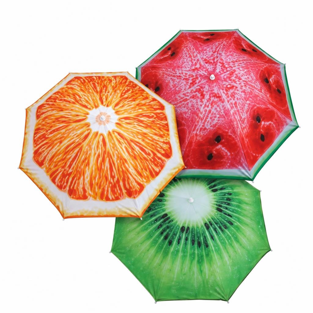Fruits suncobran 1 kom Akcija u trgovini Ribola