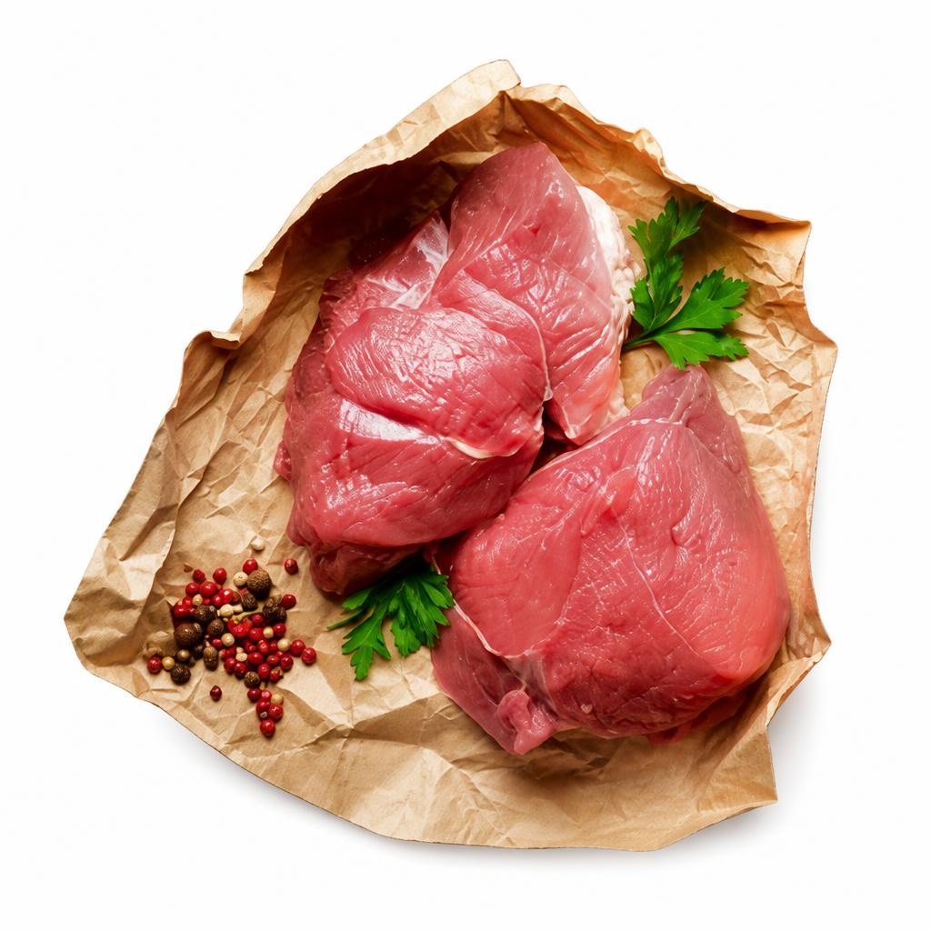 Svinjska lopatica 1kg - Akcija u trgovini Konzum