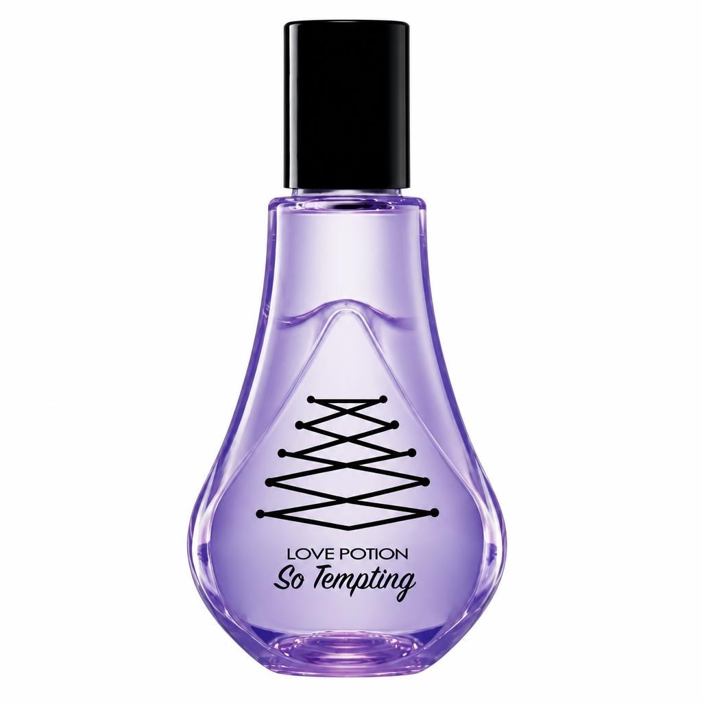 Love Potion parfemska voda 50 ml Akcija u trgovini Oriflame
