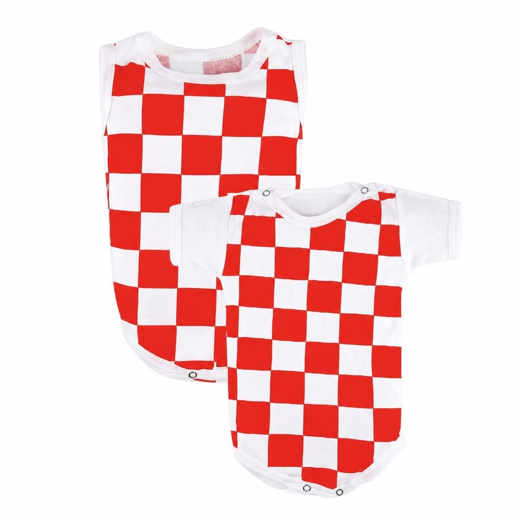 Body za bebe komad - Akcija u trgovini Kaufland