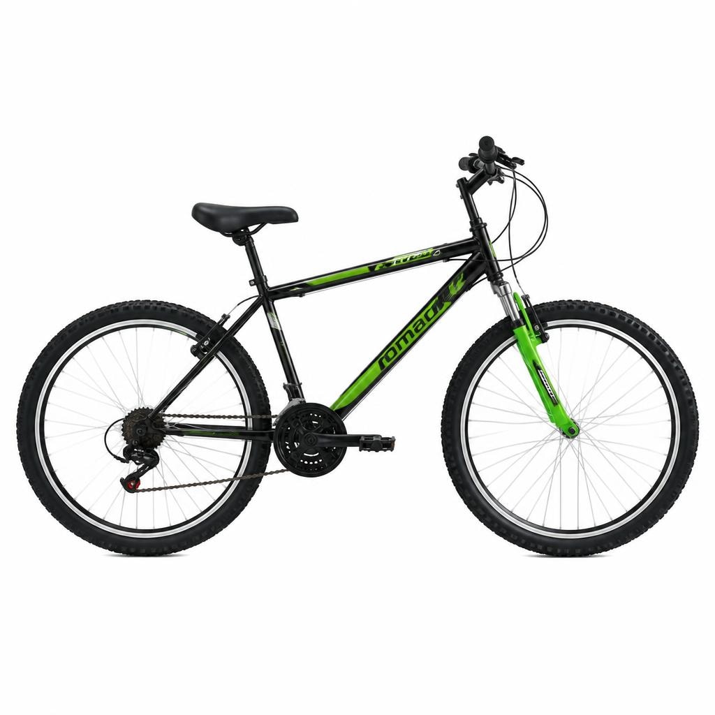 Bicikl 26" Nomad brdski - Akcija u trgovini Vinkoprom
