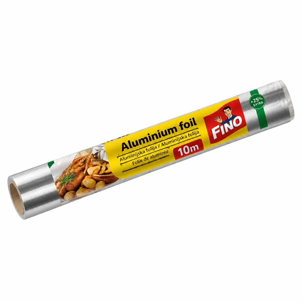 Folija Fino 1 komad - Akcija u trgovini Boso