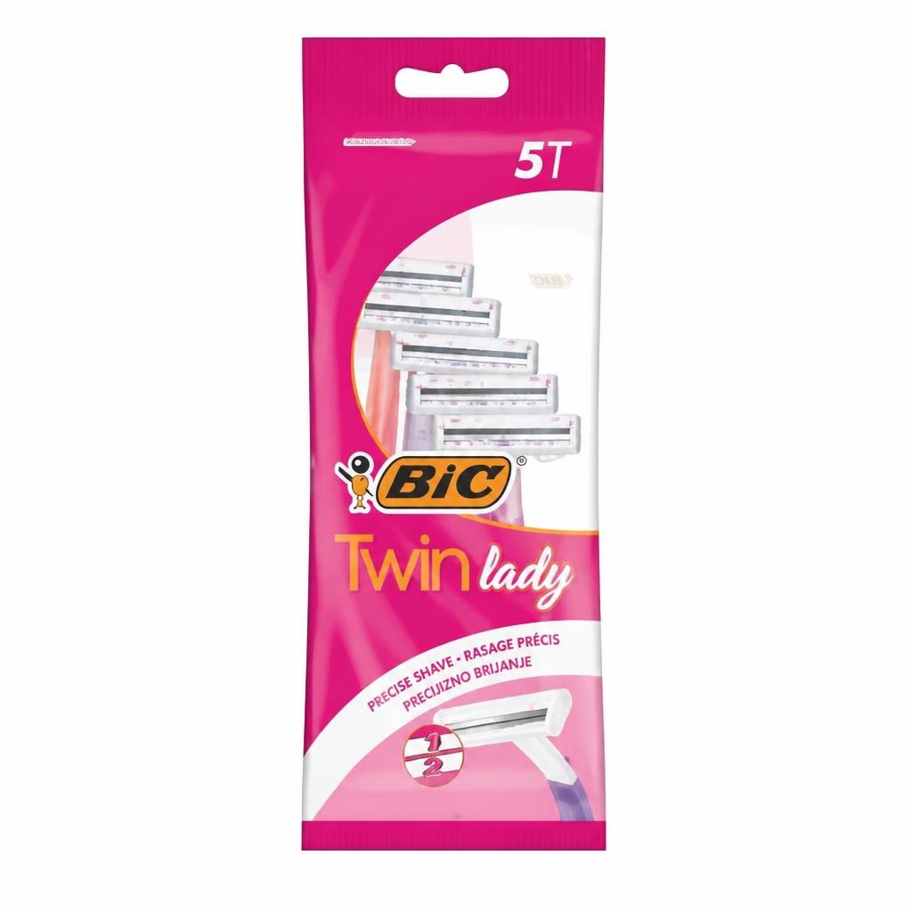 BIC jednokratne britvice Akcija u trgovini Mueller