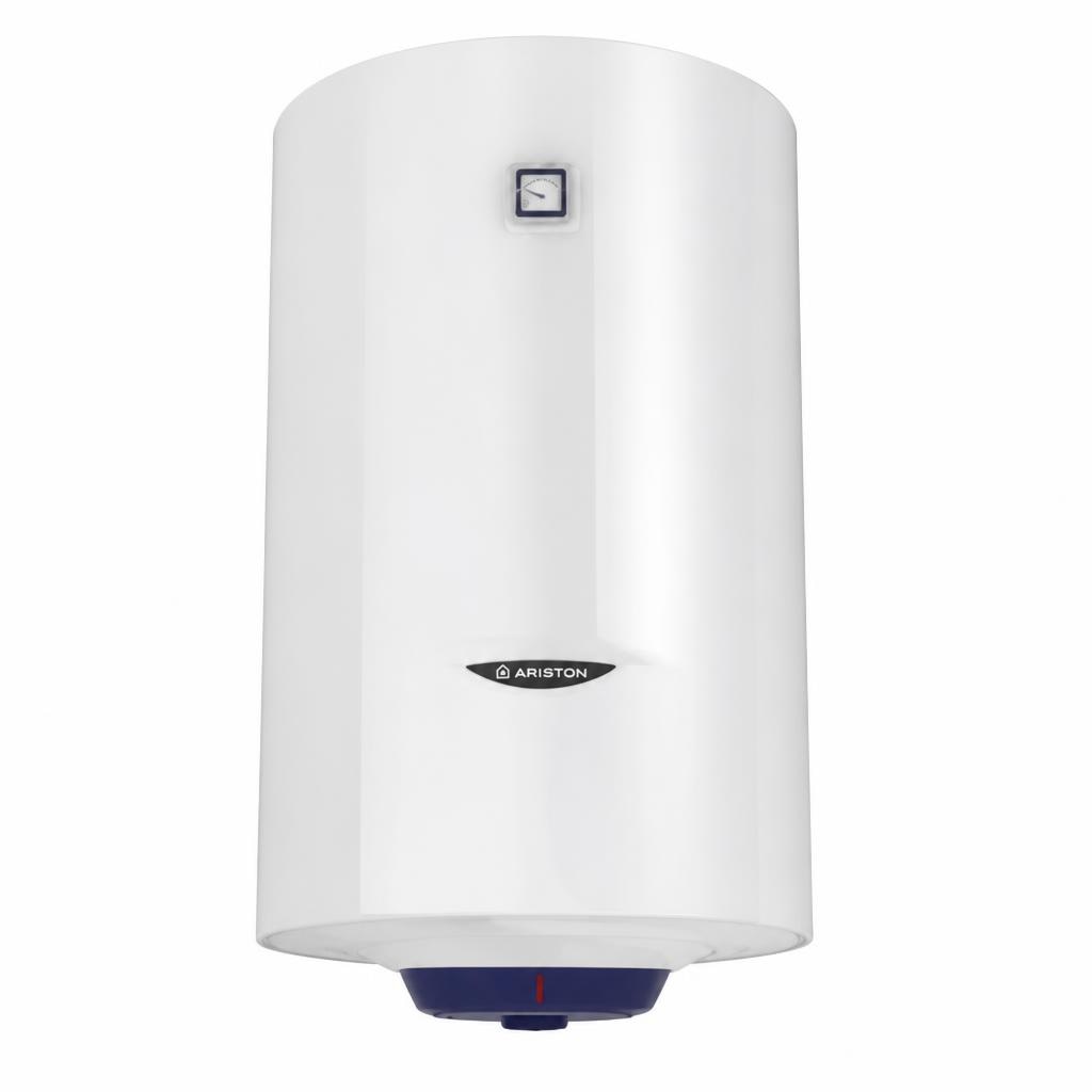 Električni grijač vode Ariston BLU1 R 50/80 1,8 K PL EU 50 l Akcija u trgovini Pevex
