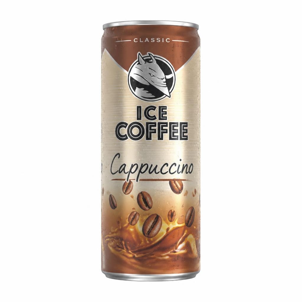Ledena kava Hell 250 ml Akcija u trgovini KTC