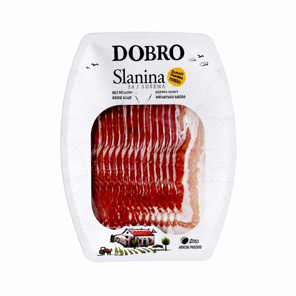 Dobro Naresci odabrani asortiman 90 g - Akcija u trgovini Studenac