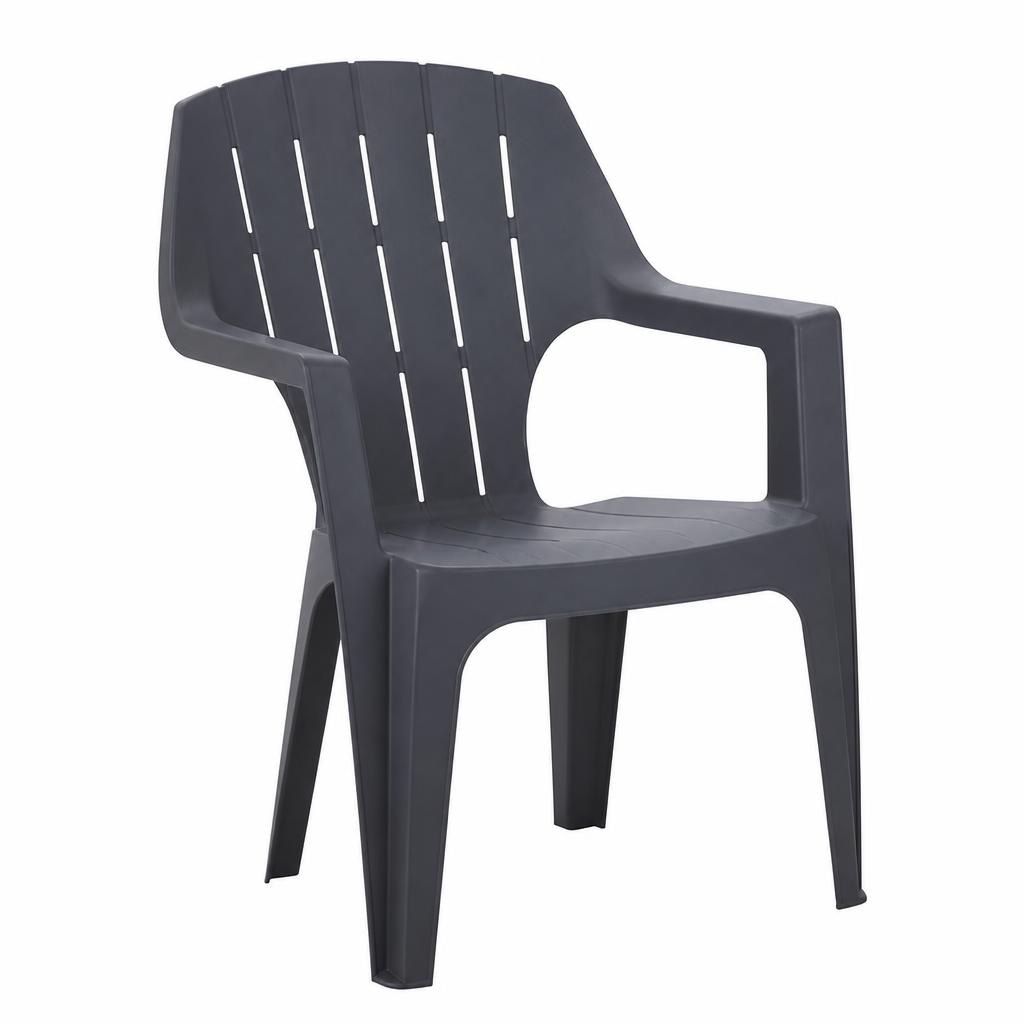 Plastična stolica Alta 88x61x58 cm - Akcija u trgovini Merkury
