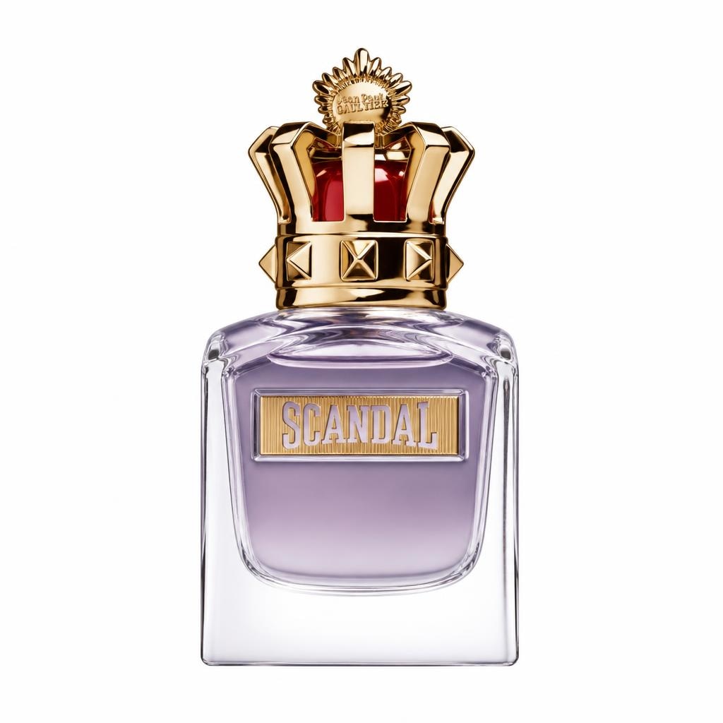 Jean Paul Gaultier Scandal Homme Eau de parfum, 50 ml Akcija u trgovini Bipa