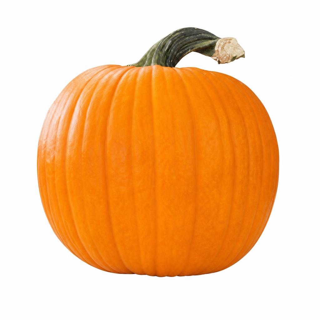 Tikva okrugla Halloween Akcija u trgovini KTC