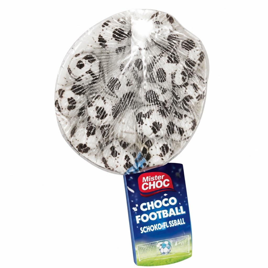 MISTER CHOC Čokoladne loptice 70 g - Akcija u trgovini Lidl