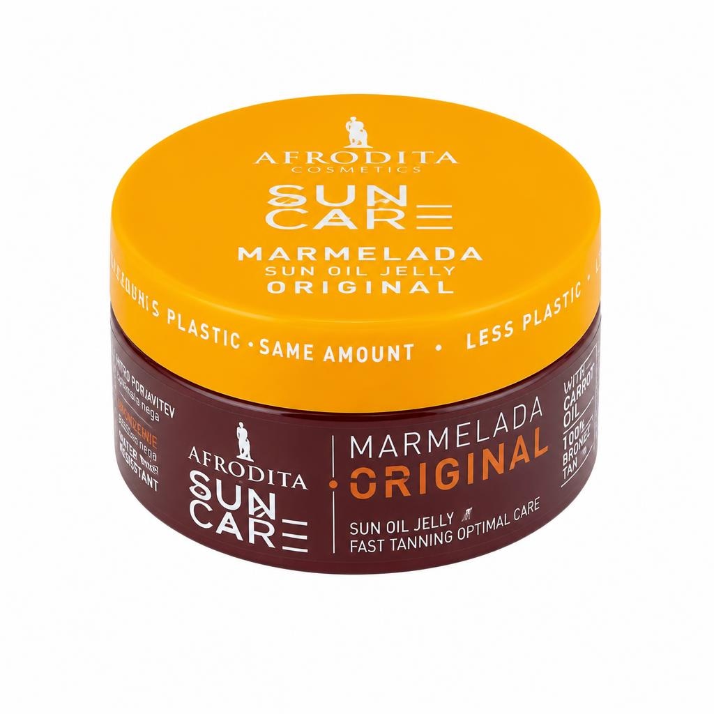 Afrodita Sun Care Marmelada Original - Akcija u trgovini Kaufland