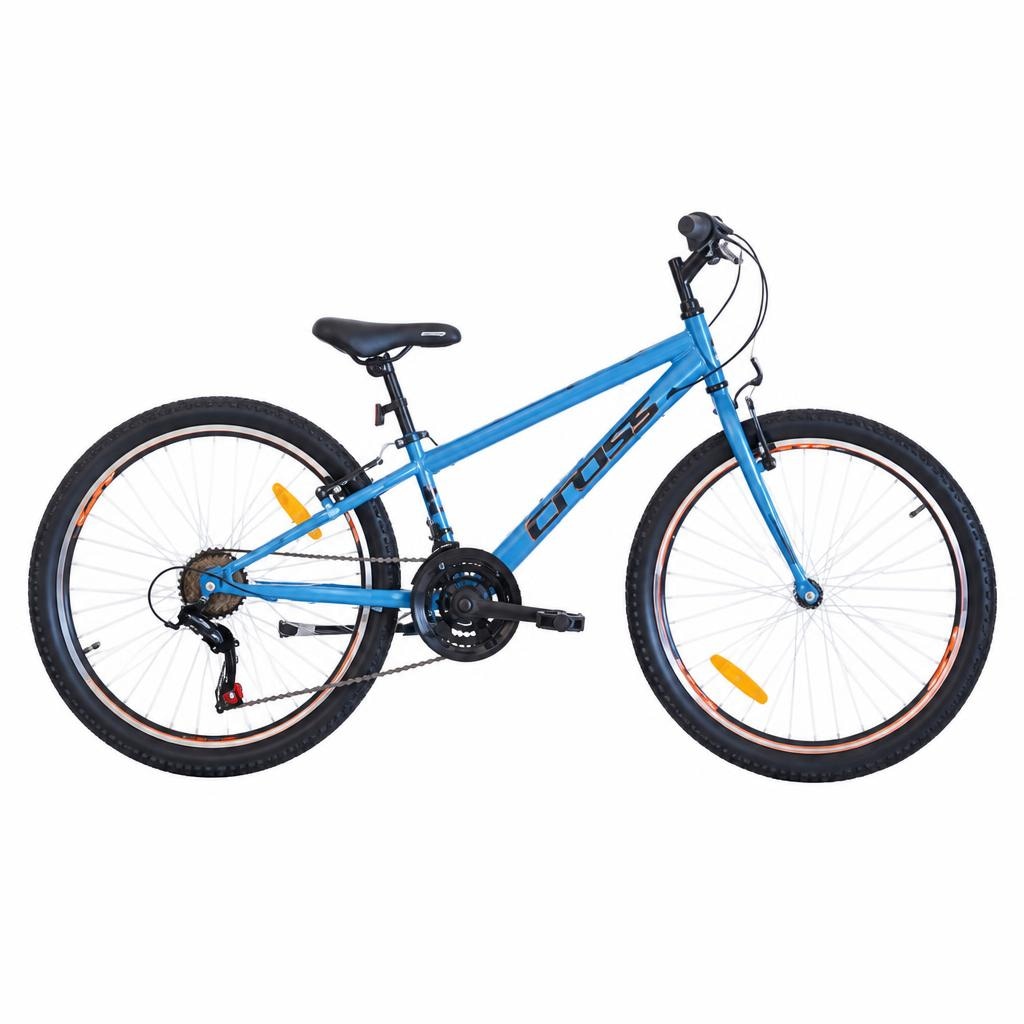Bicikl Cross Speedster 24" 24" - Akcija u trgovini KTC