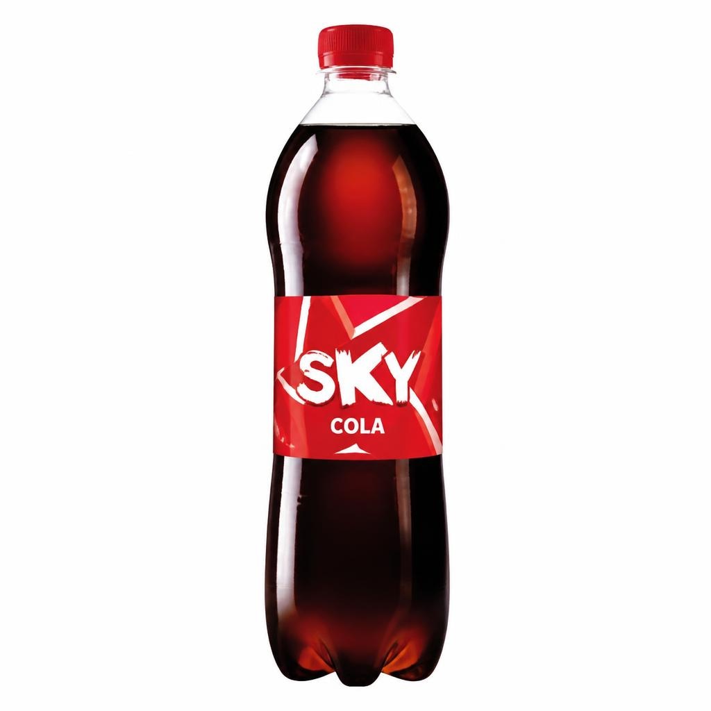 Sky sok gazirani Cola 1.5 l Akcija u trgovini NTL