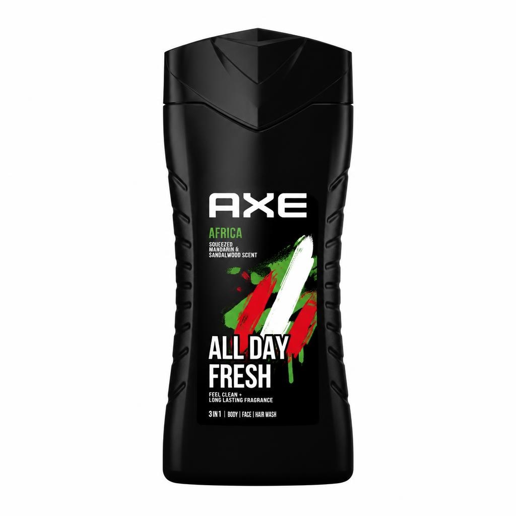 Gel ili deo Axe od 50 ml do 250 ml - Akcija u trgovini Interspar