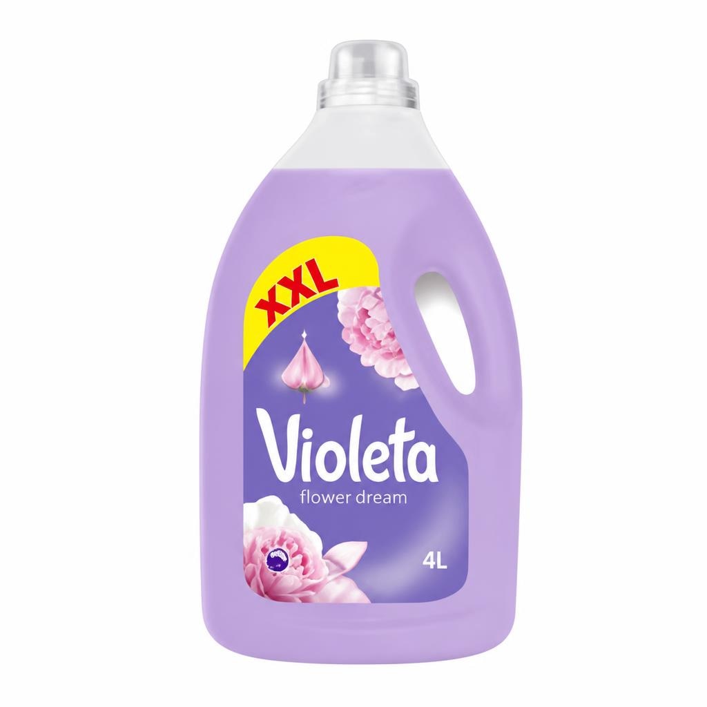 Violeta Omekšivač 4,00 L - Akcija u trgovini Vrutak
