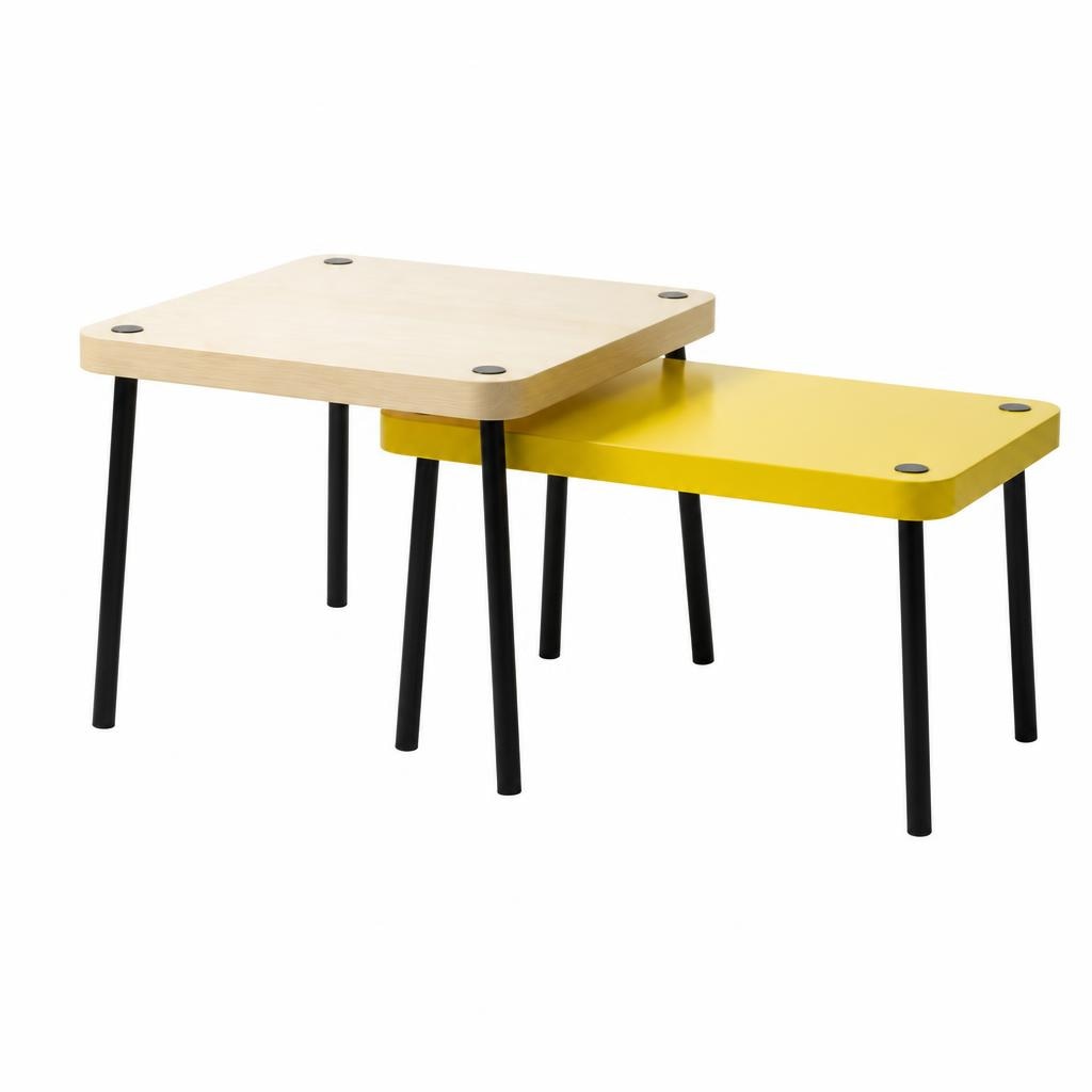 SONHULT Komplet stolića 2 kom - Akcija u trgovini Ikea