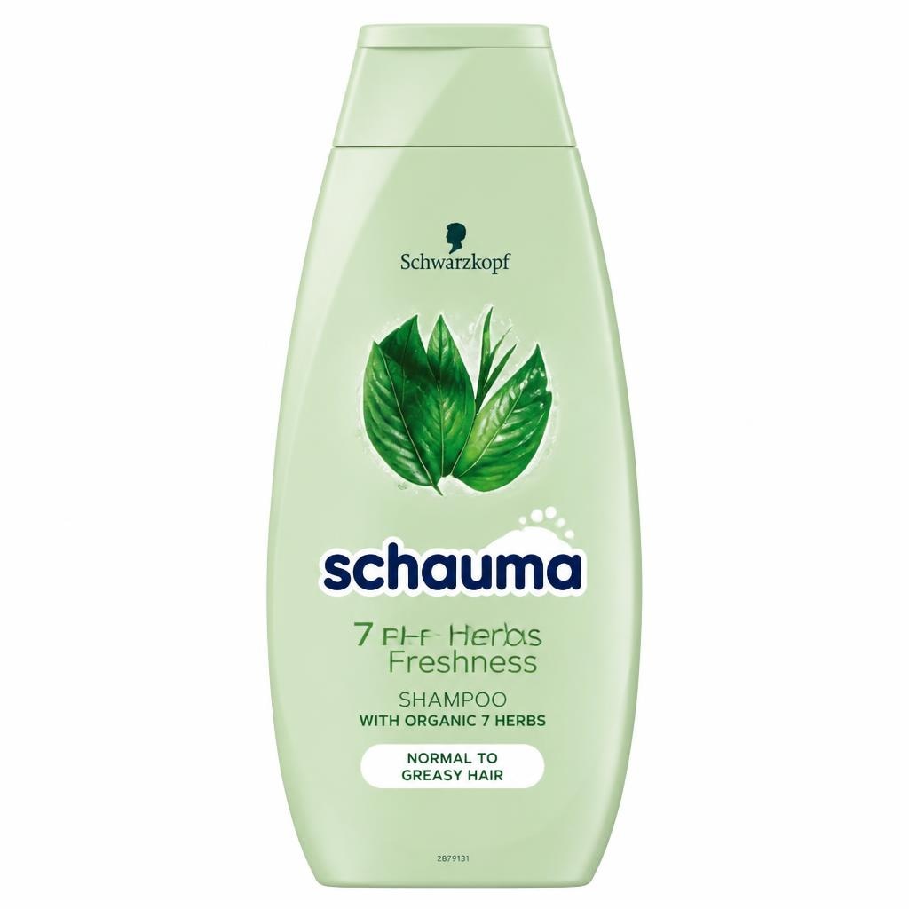 Schauma šampon 400 ml Akcija u trgovini Studenac