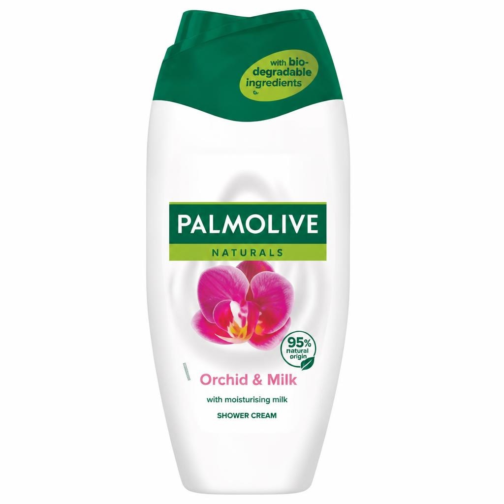 Gelovi za tuširanje Palmolive 250 ml Akcija u trgovini KTC
