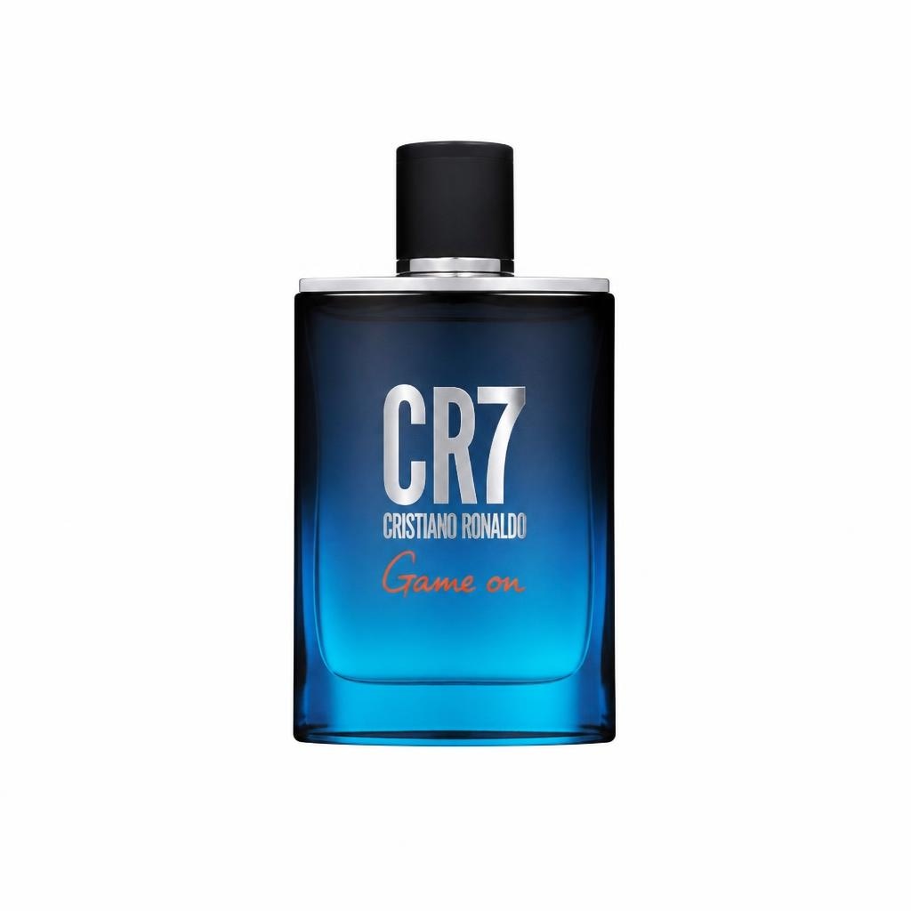 Cristiano Ronaldo Game On ili Play It Cool toaletna voda 30 ml Akcija u trgovini Mueller
