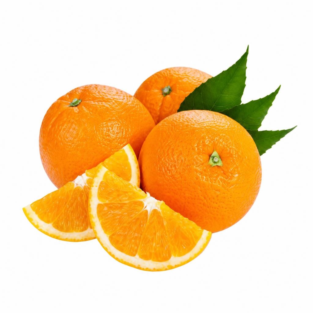 Naranča Akcija u trgovini 365 Market