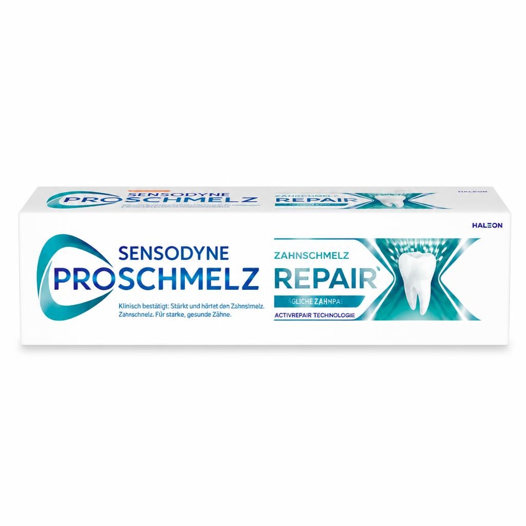 Sensodyne Clinical Repair ili ProSchmelz Repair pasta za zube 75 ml Akcija u trgovini Mueller