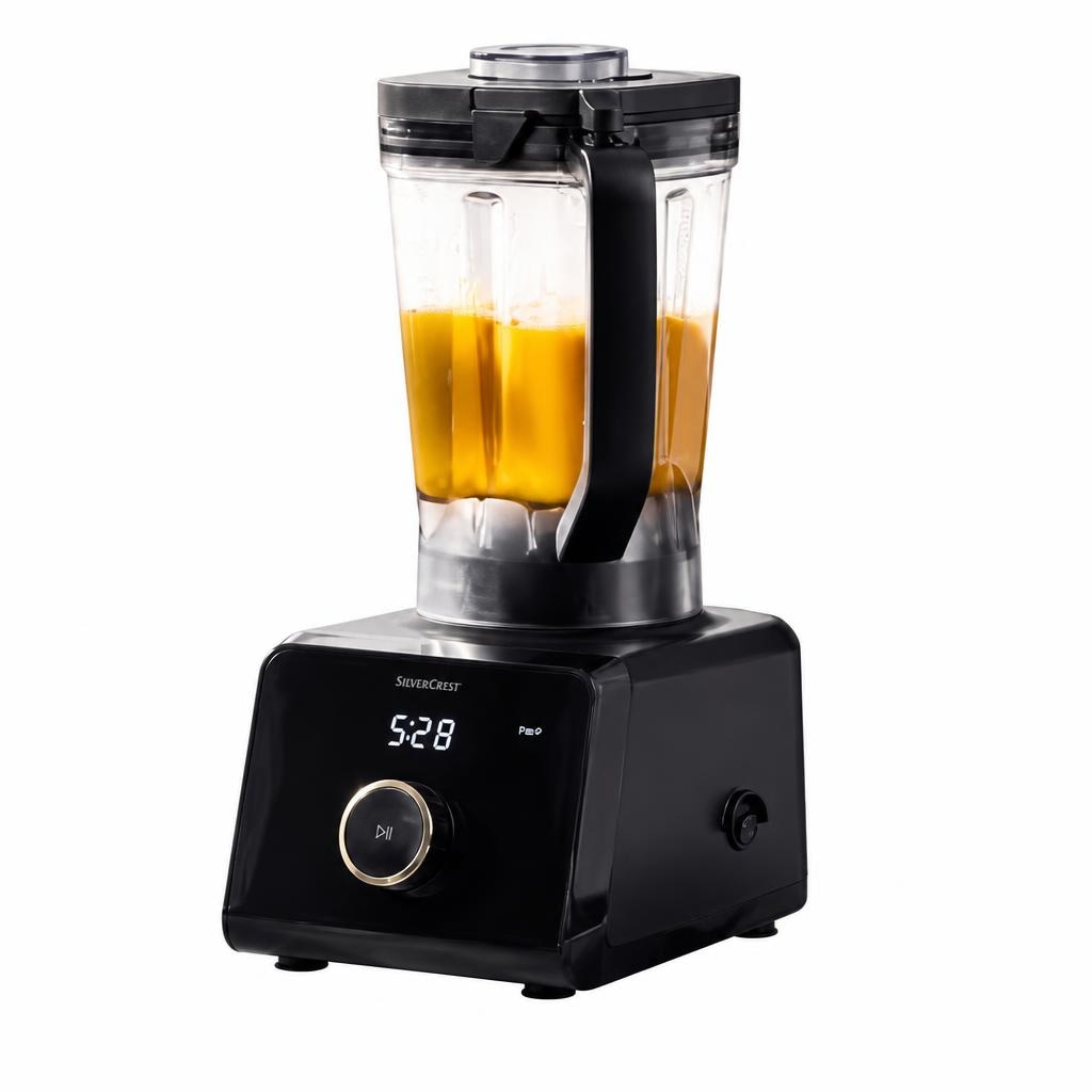 Silvercrest Blender cca 2 l Akcija u trgovini Lidl