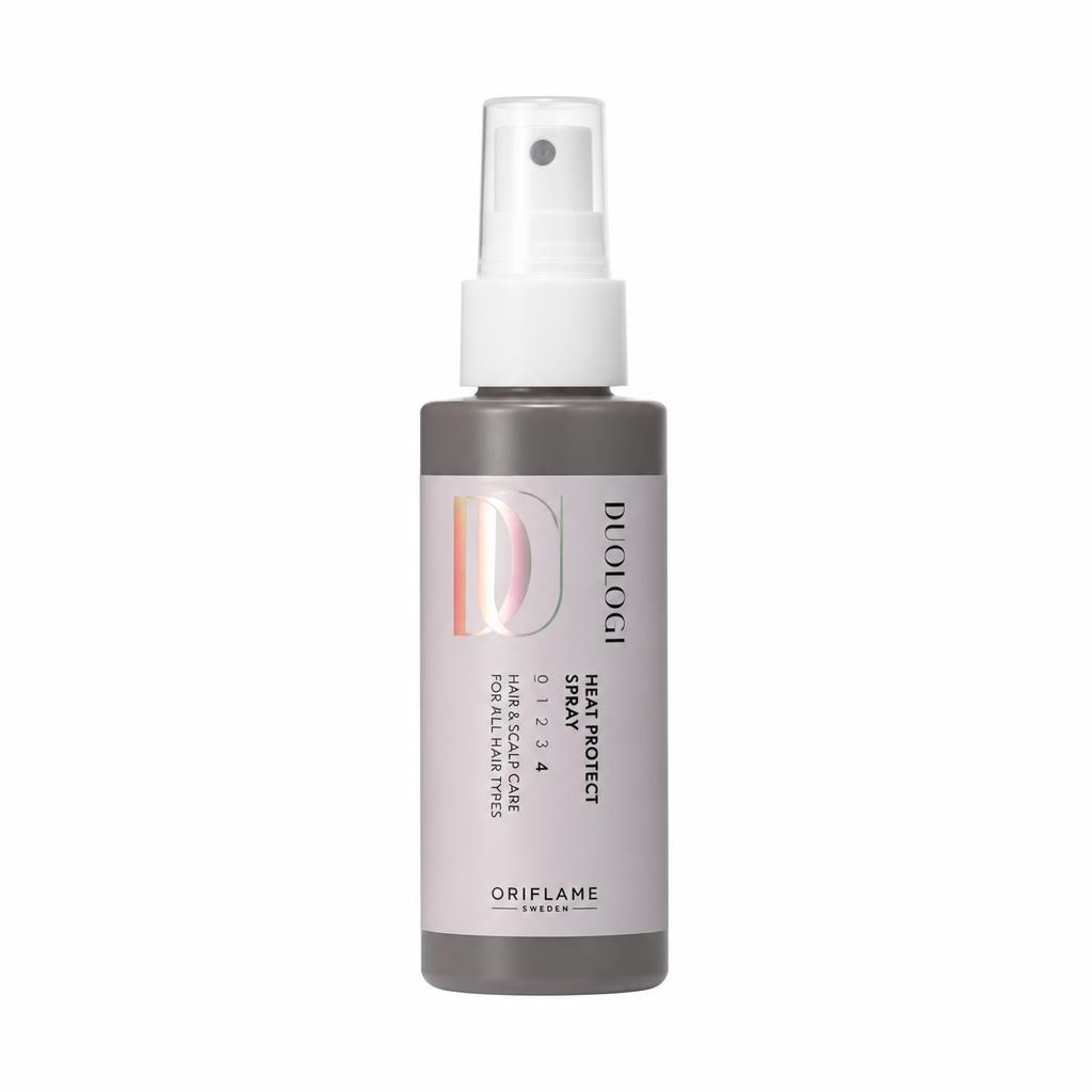Duologi sprej za zaštitu kose od topline 150 ml Akcija u trgovini Oriflame