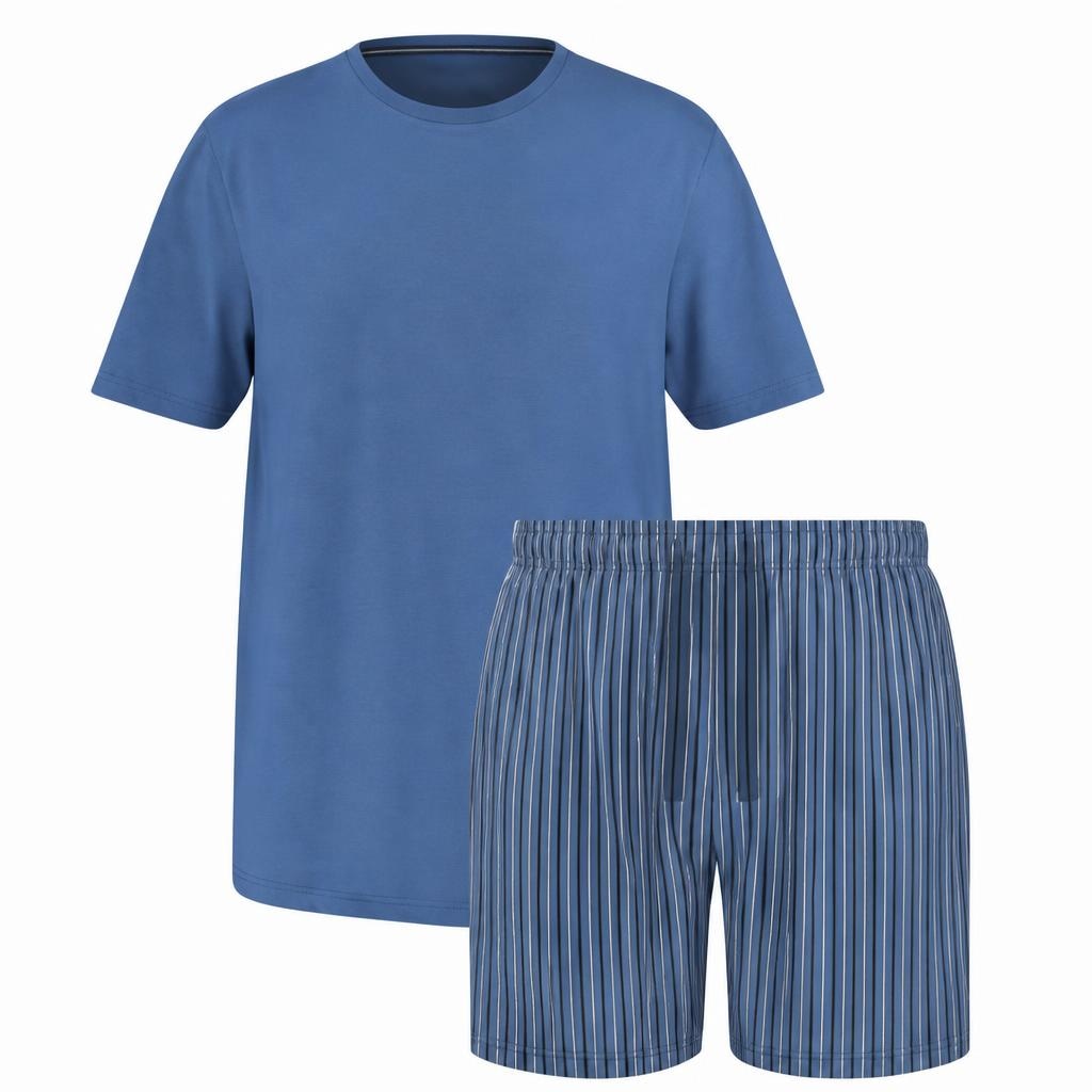 ESMARA MEN Muška pidžama Set - Akcija u trgovini Lidl